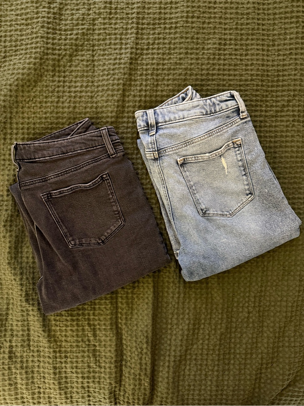 Sonoma Jeans bundle - size 8